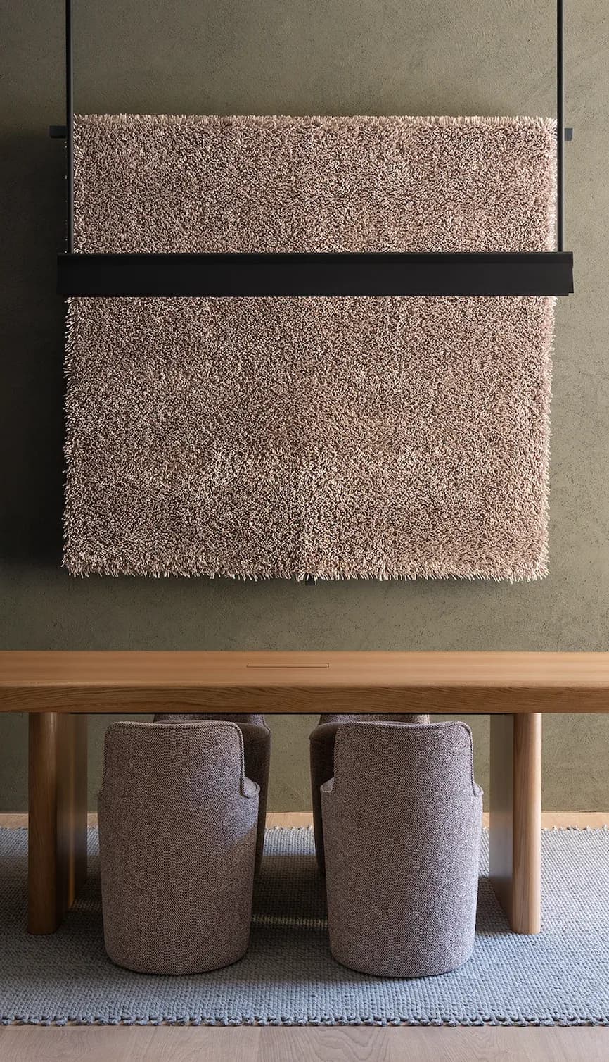 Less Is Luxury: A Case for Negative Space at Home